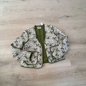 New Disney Bambi Blazer